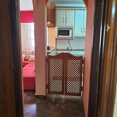Apartament Vandelvira Parking Gratis Climatizado Jaén Zewnętrze zdjęcie