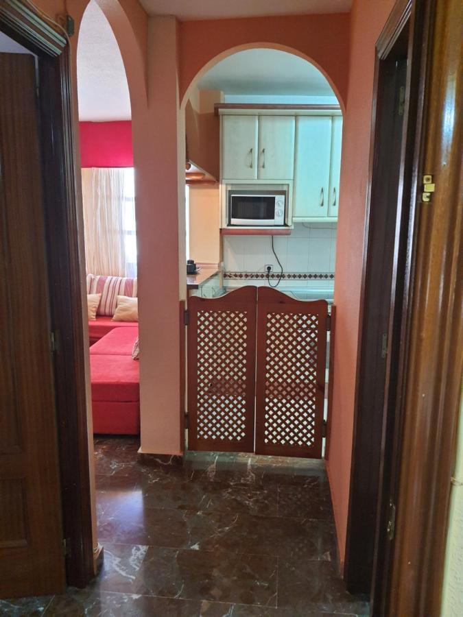 Apartament Vandelvira Parking Gratis Climatizado Jaén Zewnętrze zdjęcie
