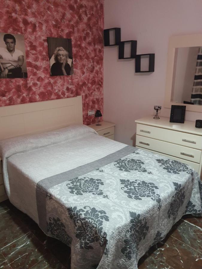 Apartament Vandelvira Parking Gratis Climatizado Jaén Zewnętrze zdjęcie