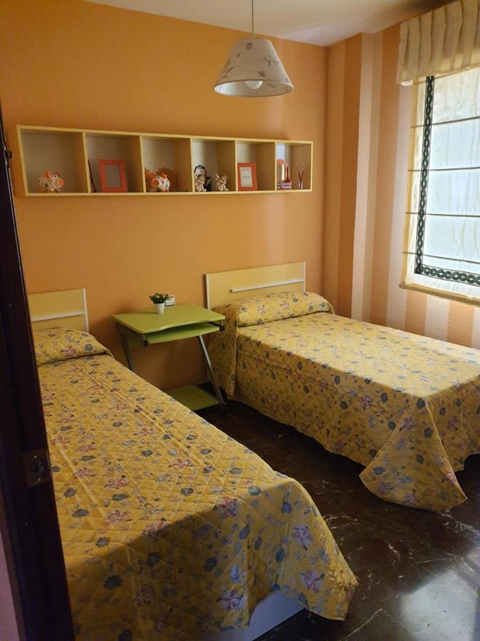 Apartament Vandelvira Parking Gratis Climatizado Jaén Zewnętrze zdjęcie