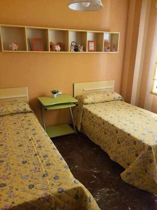 Apartament Vandelvira Parking Gratis Climatizado Jaén Zewnętrze zdjęcie