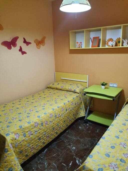 Apartament Vandelvira Parking Gratis Climatizado Jaén Zewnętrze zdjęcie